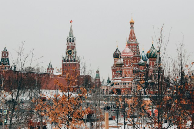 Moscou