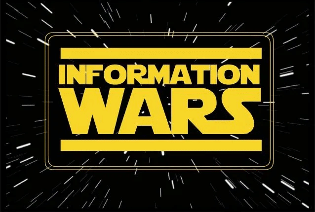 Guerre de l'information