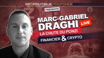 Marc Gabriel Draghi-La Grande Narration