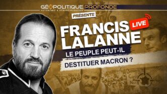 Francis Lalanne- Macron- Destitution-Article 68