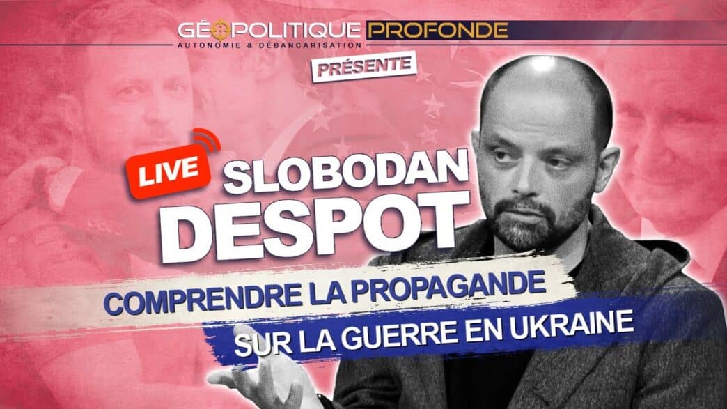 Slobodan Despot