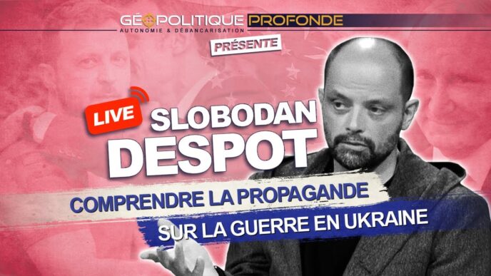 Slobodan Despot