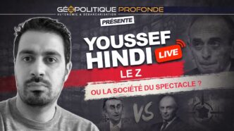 Youssef Hindi Zemmour