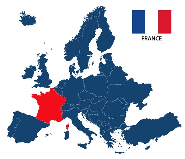 France Europe-UE