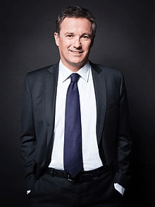 Nicolas Dupont-Aignan