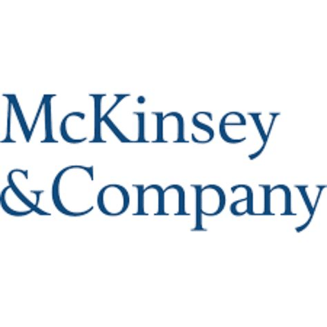 Cabinet de conseils-McKinsey & Company