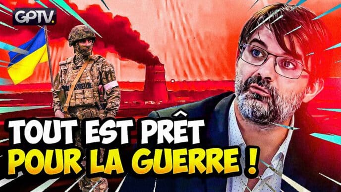 La guerre en Ukraine et particulièrement la situation à Koursk cristallisent les tensions entre les blocs occidentaux et eurasiens. La réponse de la Russie pourrait être impitoyable.