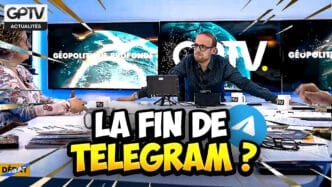 Le 26 août, Jean-Luc Robert et Sylvain Baron sont les invités de Mike Borowski pour analyser et comprendre les enjeux de l'affaire Durov, fondateur de Telegram qui s'est fait arrêter par les autorités françaises à cause de la censure.