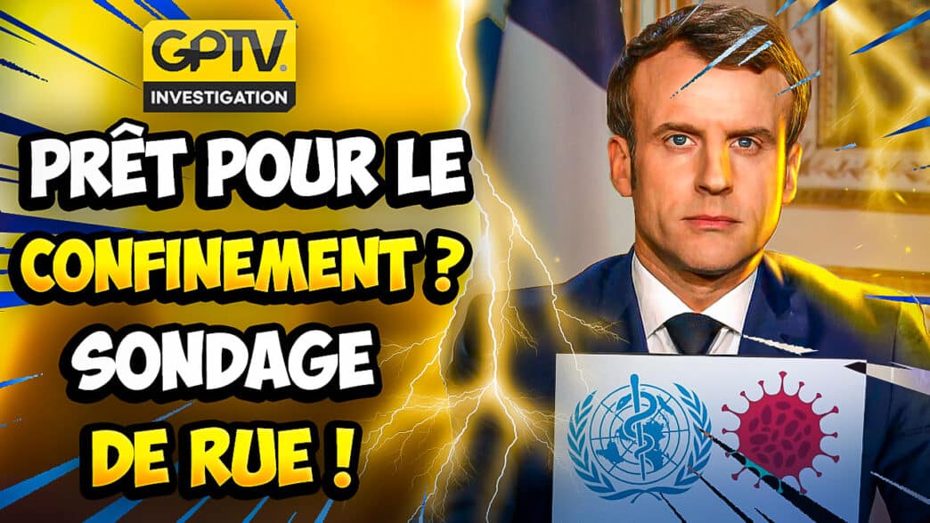 Les français vont-ils devoir subir de nouvelles restrictions de libertés suite à l'état d'urgence sanitaire déclenché par l'OMS concernant la variole du singe (Mpox) ?