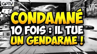 Le 29 août, Alain Escada et Patricia Magneron sont les invités de Mike Borowski pour débattre de la sécurité en France après le meurtre d’un gendarme par un récidiviste condamné 10 fois, en direct sur GPTV Actu.