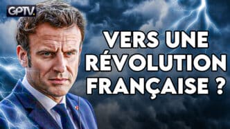 Le 30 août à 19h, Gérard Letailleur est l'invité de Nicolas Stoquer dans Le Monde Réel, en direct sur GPTV, pour parler des cafés français, autrefois épicentre de la Révolution.