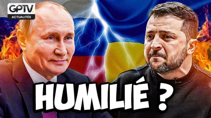 guerre entre la Russie et l'Ukraine, les États-Unis et l'OTAN responsables de l'escalade