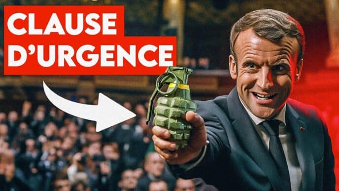 Macron a dégoupillé sa grenade avec la dissolution. Depuis, c'est le chaos politique, économique et social et ce n'est pas prêt de s'arrêter. Qui choisira-t-il comme Premier ministre ?