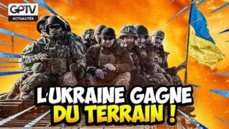 L'actu en direct au quotidien sur GPTV ACTU, Ukraine en Russie