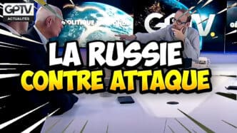 Le 28 août à 18h, Claude Janvier et Patrick Pasin sont les invités de Mike Borowski sur GPTV Actu pour analyser la situation dans le conflit Ukraine Russie, ainsi que les bombardent russe sur l'Ukraine.