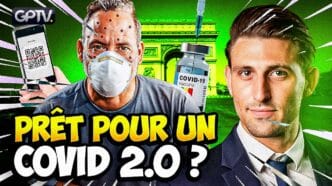 Le 03/09/2024 à 19h, Maître David Guyon décrypte la gestion de la variole du singe et ses impacts sur nos libertés en direct sur GPTV.