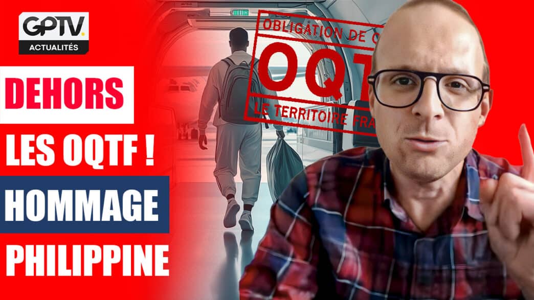 Le 29 septembre à 12h30, Mike Borowski revient sur le meurtre de Philippine et analyse comment le laxisme de l’État et l’instrumentalisation de la violence servent les intérêts des élites.