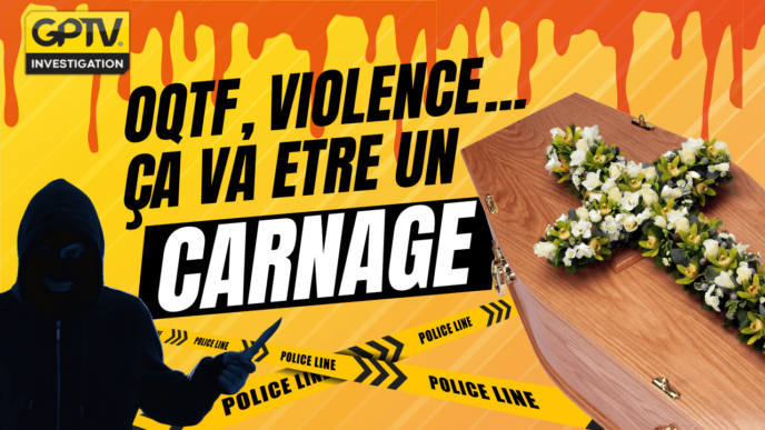 Pour ce nouveau micro-trottoir, GPTV Investigation donne la parole aux Français face au meurtre de Philippine, révélateur des failles de notre système judiciaire.