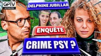 Le 1er octobre, Sarah Frikh revient sur la disparition mystérieuse de Delphine Jubillar et les zones d'ombre autour de son mari, Cédric Jubillar, en direct sur GPTV ACTU avec Mike Borowski et Sarah Frikh.