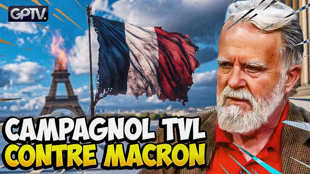 Le 24 septembre, Christian Combaz analyse la dérive politique de la France, soulignant la perte de repères et l’influence étrangère grandissante sur la société, en direct dans Le Monde Réel avec Nicolas Stoquer.