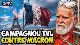 Le 24 septembre, Christian Combaz analyse la dérive politique de la France, soulignant la perte de repères et l’influence étrangère grandissante sur la société, en direct dans Le Monde Réel avec Nicolas Stoquer.