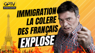 GPTV Investigation, micro trottoir sur l'immigration et l'insécurité