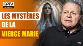 les mysteres de la vierge marie