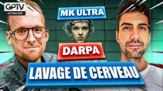 mk ultra darpa avec marc daoud