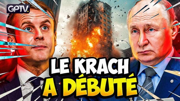 Le 5 septembre à 12h30, Philippe Murer est l'invité de La Matinale GPTV, animée par Nicolas Stoquer et Raphaël Besliu, en direct sur Géopolitique Profonde. Ensemble ils analyseront les prises de décisions du gouvernement, le choix du RN et l'avenir financier de la France.