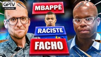 jean luc robert au sujet de Kylian Mbappé