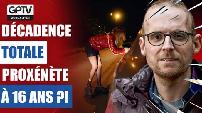 proxenetisme isère prostitution decadence