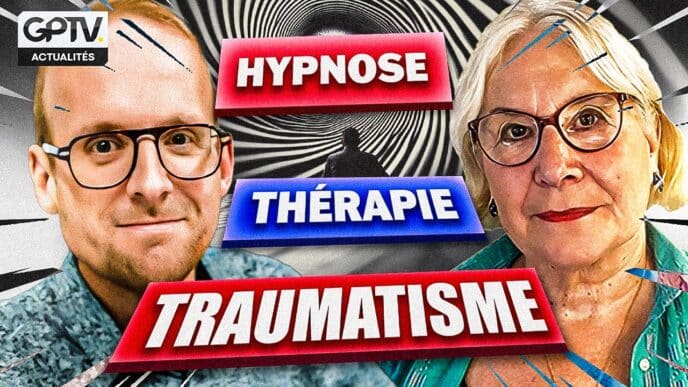 Le 5 octobre, Isabelle de Kochko explore les mystères de l'hypnose, entre thérapie, manipulation mentale et influence des foules, en direct sur GPTV ACTU avec Mike Borowski.