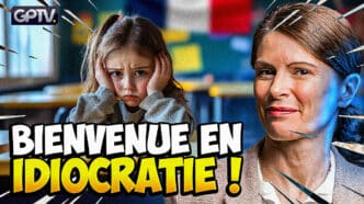 Le système éducatif produit des générations d’analphabètes, incapables de rédiger sans fautes. La formation de masse affaiblit la langue et la pensée critique.