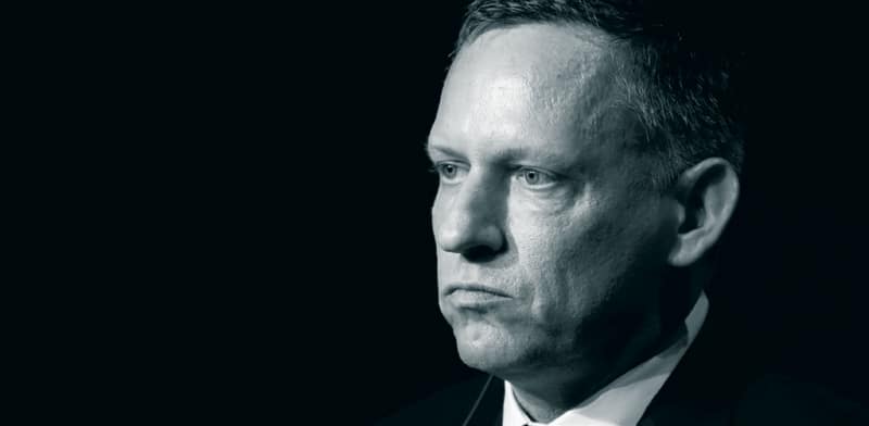 Peter Thiel