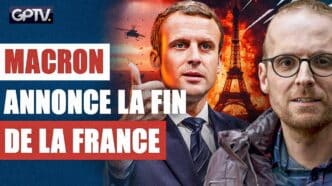 Macron rêve d’une Europe fédérale… mais à quel prix pour la France ? Souveraineté sacrifiée, identité effacée : que cache vraiment ce projet ambitieux ?