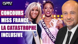 Miss France, vitrine de l’élégance ou outil idéologique ? Une transformation brutale qui divise et révèle l’apogée du wokisme. Que cache vraiment ce concours ?