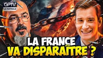 Sylvain Ferreira et Romain Maréchal la France est-elle condamnée ?