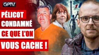 affaire pélicot de Mazan, vaste réseau criminel