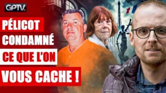 affaire pélicot de Mazan, vaste réseau criminel