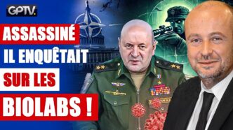 L’Ukraine frappe Moscou avec l’assassinat de Kirilov, un acte de guerre orchestré par l’OTAN. La riposte russe sera-t-elle à la hauteur de cette provocation ?