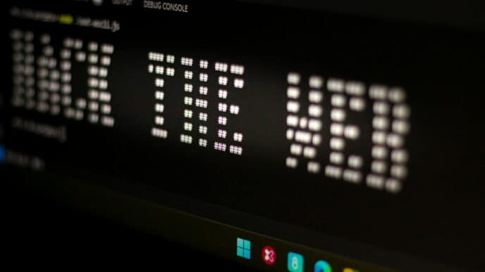 A close up of a digital clock displaying the time